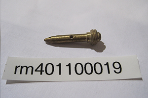 Nozzle 20 RedFox 700 PB