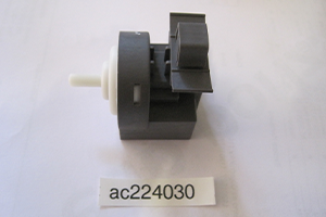 Pressure switch TTA-40, TT-110, TT-161