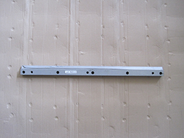 Guide rail left RM-80 pos.23-2