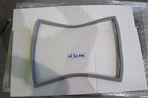 Socket seal 2/3 for SCH