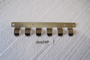 Flap spring Al pos. 37