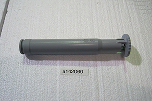 Overflow pipe QQI-42 page 3 item 32