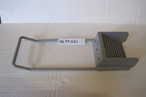 Washing pump filter S-202