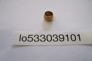 Pilot PC CF-900 sealing tube ring