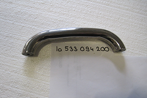 Lid handle F18-74ET