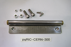 PSP-300 lid hinge (set)