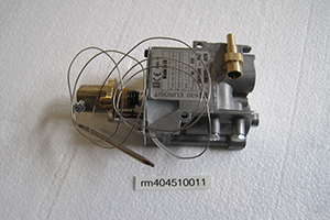 Minisit 630 EUROSIT 80 - 320°C (630346) FTG RF 900