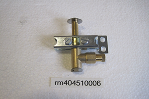Pilot burner - three burning directions - natural gas FEG RF 900