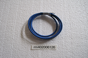 Wiring internal M126 heater BR80-98ET