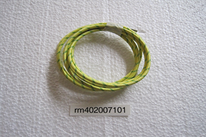 Wiring internal Z101 heating element BR80-98ET