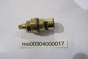 Cone battery strap BI