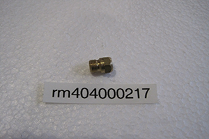 Nozzle 90 SPB-70/120G PB 4 kW, SPBT 70/80 11 GE PB 3.5 kW