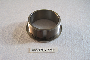 FQ, F heating element bath grommet