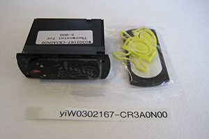 VSCH, S-900, VCH cooling electronics