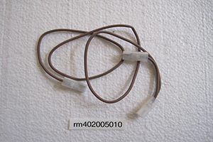 Internal wiring H10 FTH-30E