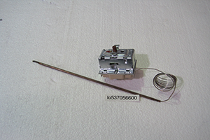 Safety thermostat 420 C 3 phases. FT/EM,ET, BRFD, 700S, 900 oven