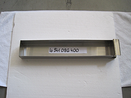 Grease socket for FTL-78ETS