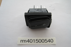 Fryer switch GV 30E, FE new model DO NOT ORDER!