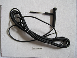 Injection probe INFINITY 20, 40