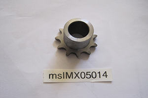 Gear wheel of small hook drive HTF 7,10 pos.14