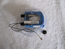 Detergent dispenser-time PS