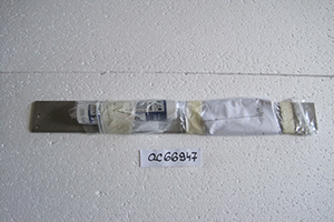 CT-160 plastic slide frame sealing kit (always supplied with ac65295)