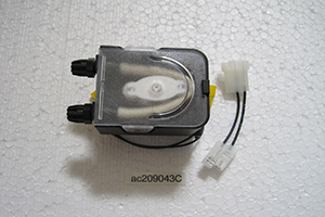 Detergent dispenser QQ-35,40,82,100,TT40,50- New type