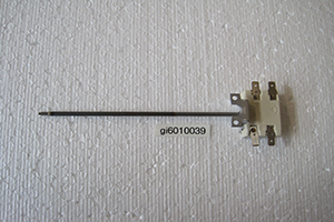 Safety thermostat SD 32 item 5