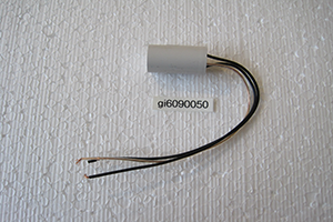 Suppression capacitor SD 32 pos.9