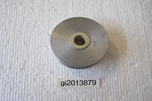 Pulley aluminum lift SD 32 pos.20