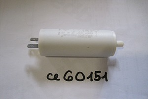 Capacitor GMS 275 XL