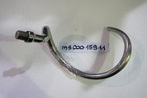 Hook for TFC-22, HTF-20