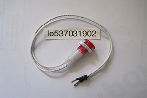 Red light for PCI, CPAD, PCID, PCIT, TPIT