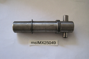 Hook attachment TRQ-33, HTS-33.42.53