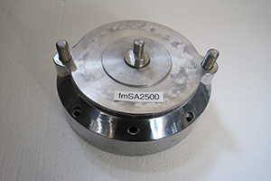 Assembly for TS12 pos. 9