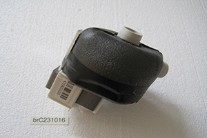 Injection pump for IMC 4625, IMC 2809 A - small