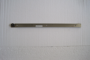 Drawer drive HDZ 0311 right