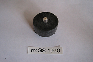 NGETL 55 plastic foot