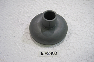 Engine cover front PMF/PMFF M25 pos. 12