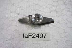 Mixing attachment knife PMF/PMFF M25 pos. 18