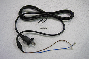 Supply cable PMF 35/45/55/65 item 1