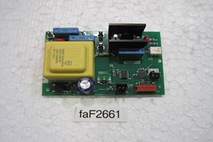 Electronics board PMF 45 pos. 4