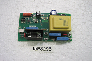 Electronics board PMF 55 pos. 4