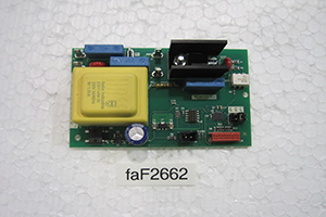 Electronics board PMF 65 pos. 4