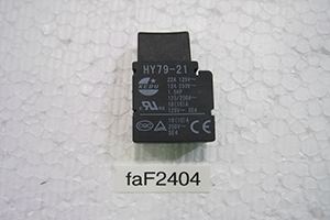 Switch PMF 35/45/55/65 pos. 5