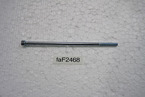 Body screws long PMF 35 pos. 10