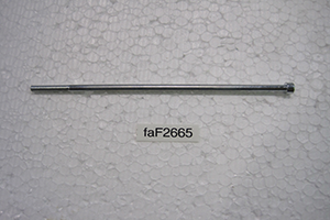 Body screws long PMF 65 pos. 10