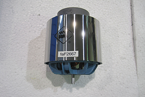 Motor complete PMF 65 pos. 14