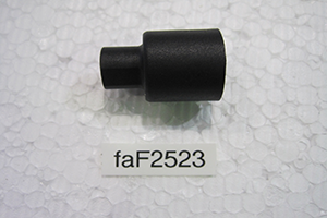 Motor shaft PMF 35/45/55/65 pos. 18