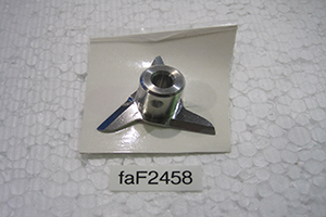 Mixing attachment knife PMF 35/45/55/65 pos. 53